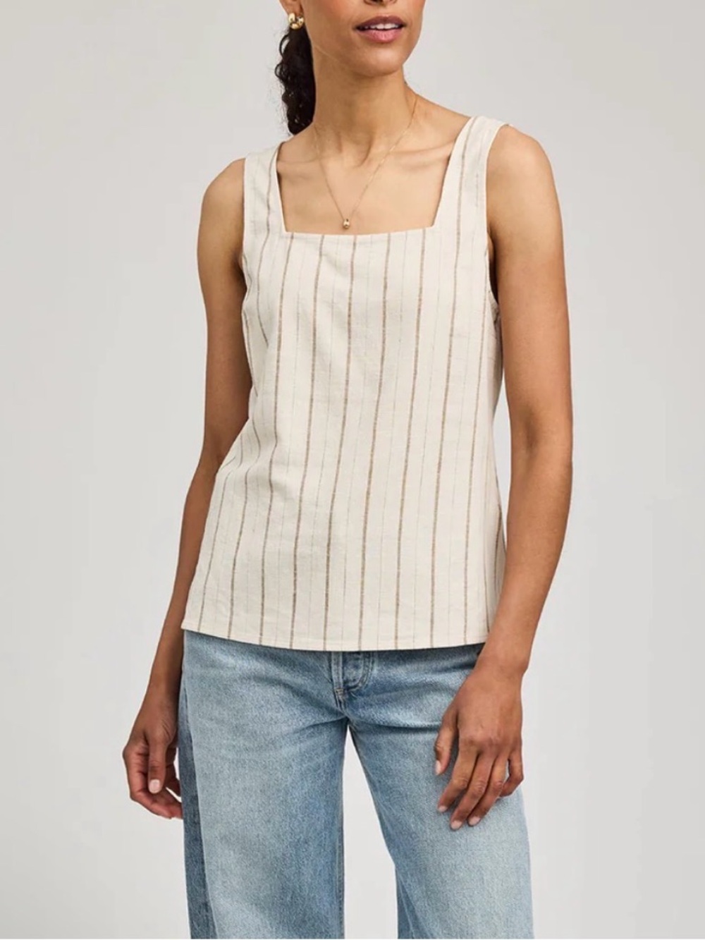 Gentle Fawn Vera Tank Top